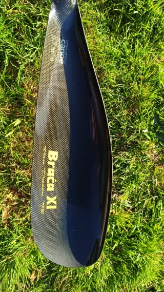 Pala Kayak Bracsa XI