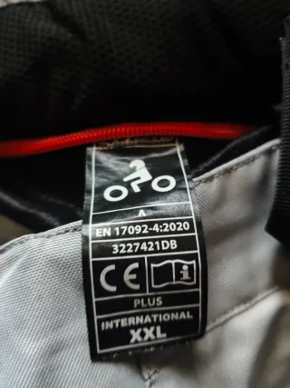 Conjunto Alpinestars x Honda Andes V3