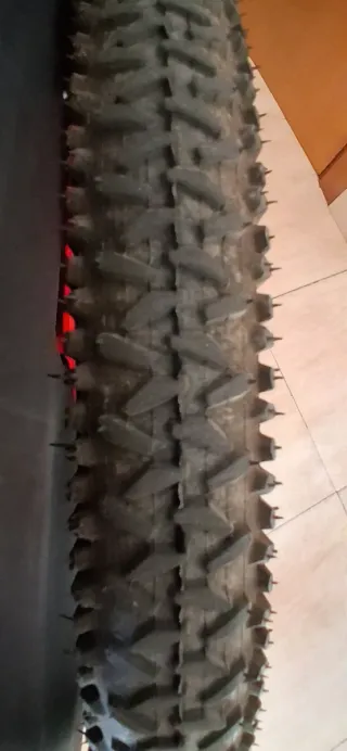 Bicicleta Rockrider ST100 Talla S