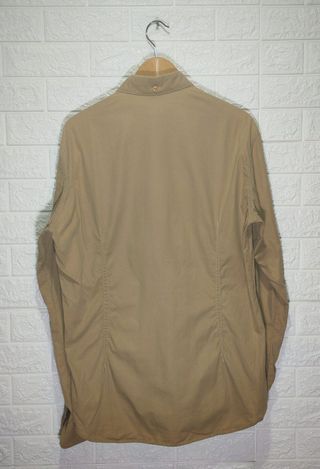 Camicia Dolce & Gabbana Beige Cotone Donna XL