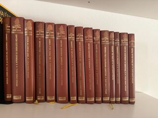 Set libri sherlock holmes