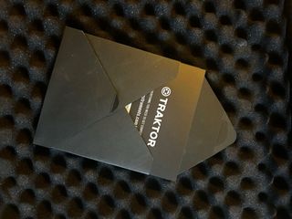 Controladora Traktor S3 + Maleta