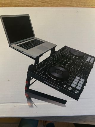 Controladora Traktor S3 + Maleta