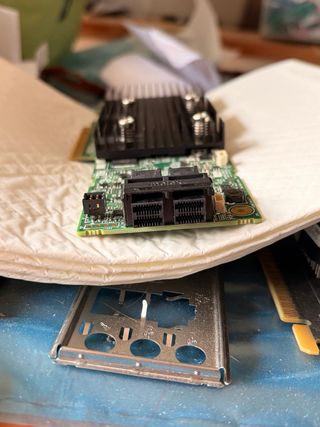 Controller Raid Dell PERC H730