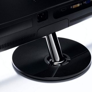 2 Monitores de ordenador ASUS Negros Full HD