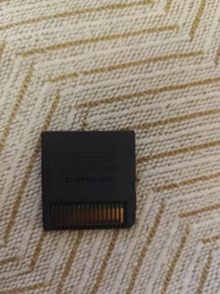 Jugamos a ser profe Nintendo DS