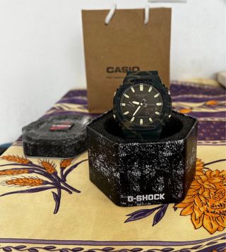 Reloj Casio G-Shock