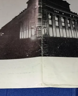 Revista El Mundo Financiero 1982. Ver.