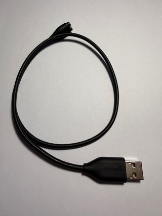 Garmin Forerunner 255 Gris