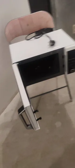 Microondas Sharp Blanco,, 45€