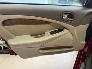 Jaguar S-Type 2004
