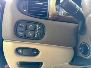 Jaguar S-Type 2004
