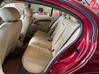 Jaguar S-Type 2004