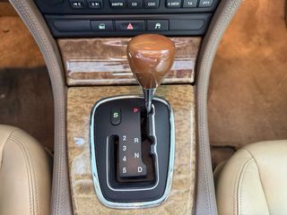 Jaguar S-Type 2004