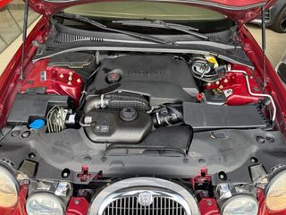 Jaguar S-Type 2004