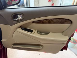Jaguar S-Type 2004