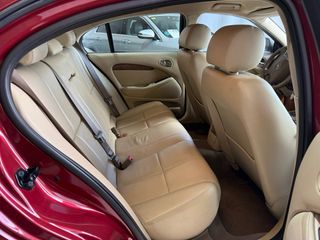 Jaguar S-Type 2004