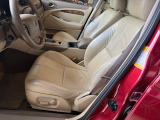 Jaguar S-Type 2004