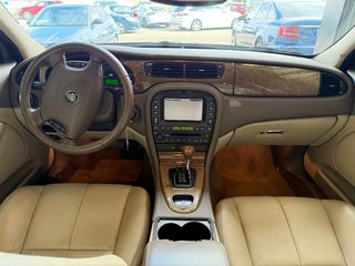 Jaguar S-Type 2004