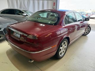 Jaguar S-Type 2004