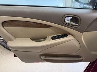 Jaguar S-Type 2004