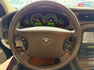Jaguar S-Type 2004