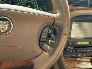 Jaguar S-Type 2004
