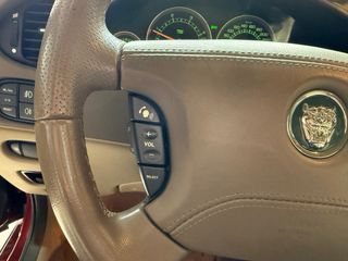 Jaguar S-Type 2004