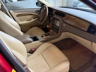Jaguar S-Type 2004