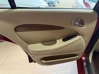 Jaguar S-Type 2004