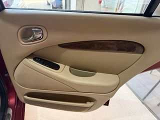 Jaguar S-Type 2004