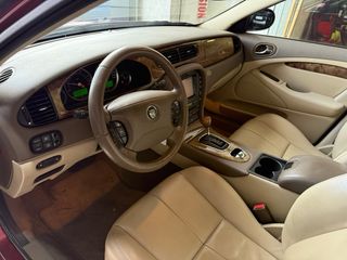 Jaguar S-Type 2004