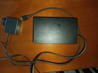 Nintendo Switch Rosa y Verde 128GB