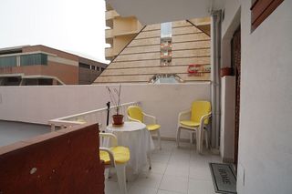 Estudio en venta en Playa Jardín en Puerto de la Cruz