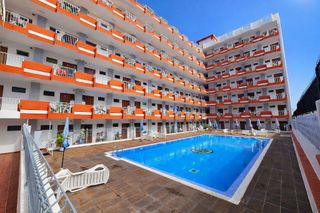 Estudio en venta en Playa Jardín en Puerto de la Cruz