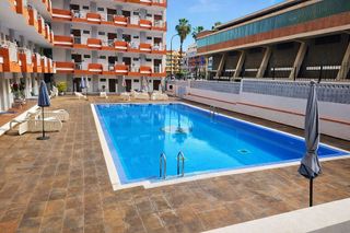 Estudio en venta en Playa Jardín en Puerto de la Cruz
