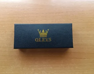 Reloj Hombre Vestir Totalmente a Estrenar!