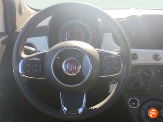Fiat 500 Monotrim 1.0 Hybrid 51KW (70 CV)