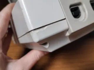 Consola Sega Dreamcast