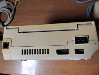 Consola Sega Dreamcast