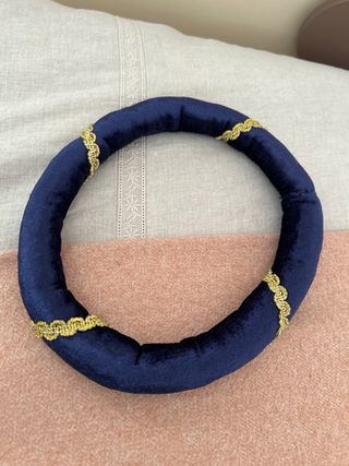 Disfraz Renacentista Niña Talla L