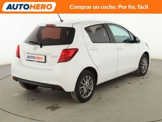 Toyota Yaris 1.3 Active