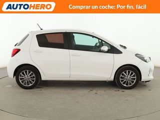 Toyota Yaris 1.3 Active