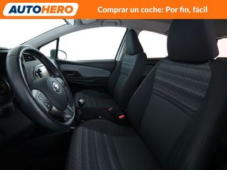 Toyota Yaris 1.3 Active