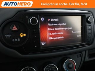 Toyota Yaris 1.3 Active