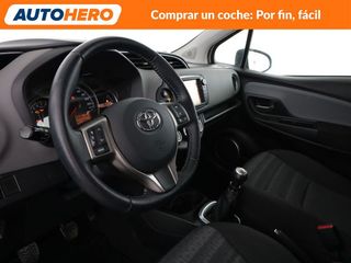 Toyota Yaris 1.3 Active