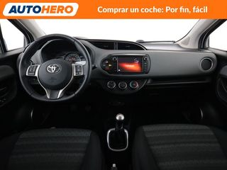 Toyota Yaris 1.3 Active