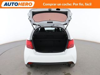 Toyota Yaris 1.3 Active