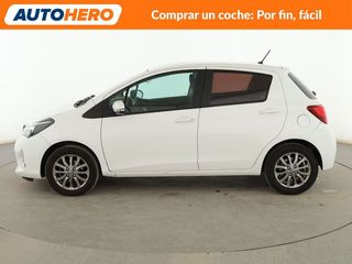 Toyota Yaris 1.3 Active