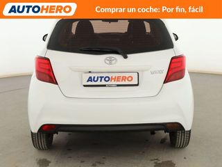 Toyota Yaris 1.3 Active